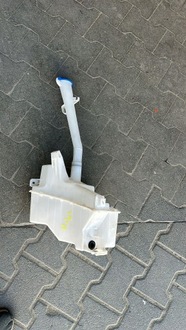 фото thumb №1, Hyundai tucson 2021- бачок распылителя