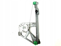 фото thumb №8, R/21 audi a6 c4 100 механизм стекло левый задняя /2