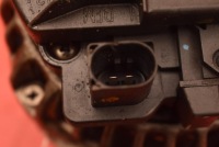 Генератор 0124515059 audi a4 b6 2.0 20v 130 km 00-05 Зі Шроту, фото thumb