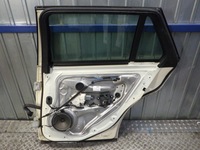 фото thumb №6, Двері праве правий задня задні mercedes w212 kombi