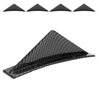 фото thumb №6, 4 szt. набір спойлерів заднього бампера спліттер