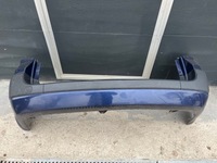 фото thumb №1, Бампер задний renault megane ii kombi kpl