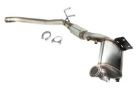 фото thumb №2, Фильтр частиц твердых dpf seat leon 2.0tdi 06-