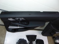 фото thumb №10, Bmw x5 lift g05 50e набір озвучення bowers&wilkins now org оббивка