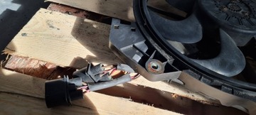 фото thumb №15, A6 c6 рестайлінг вентилятори радіатор корпус модуль 3.0 tdi 4f0121003ac