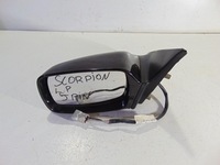 фото thumb №1, Зеркало левая 5 pin ford scorpio