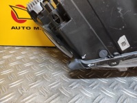 Volvo xc40 2018- фара фара mid led l америка Оригінал, фото thumb