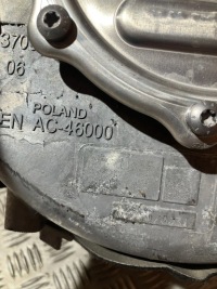 Двигателя электрический mini f56 cooper se lci Недорого, фото thumb