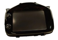 фото thumb №1, Toyota aygo 2 ii радио навигация экран сенсорный 86140-0h010