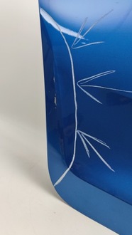 фото thumb №14, Skoda rapid spaceback дверь задняя правое 5jj833312