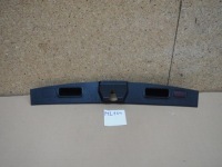 фото thumb №3, Защита замка пластик крышки mercedes ml w164