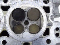 фото thumb №9, Ford mondeo mk3 00-07 2.5 v6 lcbd головка правая