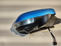 фото thumb №11, Mg zs 3 - зеркало правый перед uk 10776801