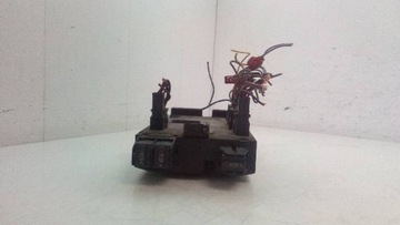 фото thumb №3, Модуль bsi mercedes sprinter 2,2 cdi a0005402350