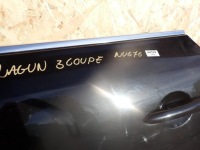 фото thumb №3, Дверь левая renault laguna iii coupe nv676