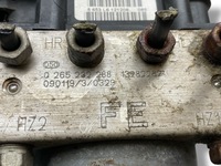 фото thumb №6, Opel corsa d 2009 насос abs