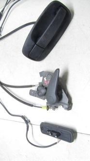 фото thumb №6, Trafic vivaro ii замок двері лівий задня 8200020186 01-