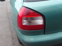 фото thumb №2, Лампа правая левая задняя audi a3 8l 3d lift