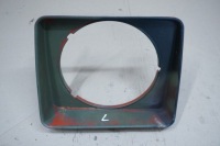 фото thumb №3, Samurai рамка корпус лампа перед решётка радиатора 410 413