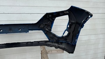 фото thumb №12, Бампер переднє перед peugeot e 2008 ii 2 рестайлінг 23- pdc 9853151880