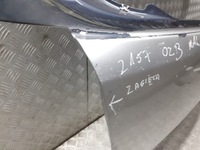 фото thumb №6, Крышка багажника багажника opel zafira b