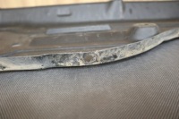 Mercedes w164 рестайлинг  защита пол накладка кузов подвеска левая Недорого, фото thumb