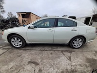 фото thumb №15, Mitsubishi galant ix 9 крыло левый перед w69e