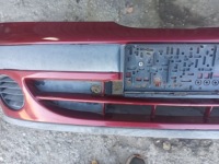 Бампер перед передній renault megane i lift nv713 99-02 Недорого, фото thumb