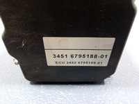 фото thumb №6, Bmw x1 e84 2.0d насос abs 6791272 6795188