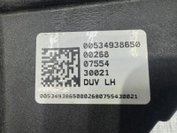 фото thumb №7, Фара передняя левая полный led jeep commander ii 534938650