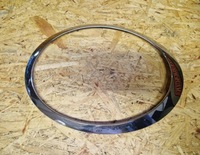 фото thumb №1, Mini панель фари хром лампи лівий перед 7149905