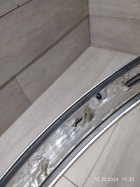 фото thumb №5, 10204. bentley bentayga молдинг крила лівий задня 36a854819