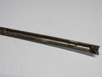 фото thumb №9, Mitsubichi asx i 10-12 планка накладка хром решётка радиатора 6400c962