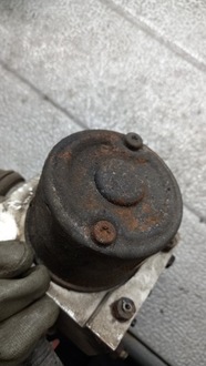 фото thumb №5, Насос abs opel agila 1.2b 02r hb