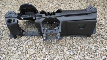 фото thumb №6, Ford fiesta mk7 панель консоль usa оригінал!! 2017r!