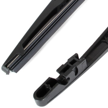 фото thumb №9, Subaru forester 2008- рычаг задней дворники листовая рессора дворник