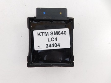 МОДУЛЬ KTM SM 640 LC4