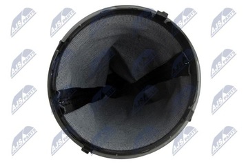 фото thumb №3, Nty ручка + чохол зміни коробки передач nty gzb-sk-012