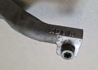 фото thumb №5, Bmw f40 2 f45 f48 x2 f54 f60 наконечник тяга права