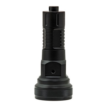 Latarka Tecline LED T2 (2000 lm)