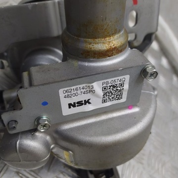 фото thumb №5, Sx4 s-cross рестайлінг 2021 підсилювач електричні кермо 48200-74sp0