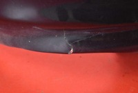 фото thumb №8, Бампер задняя задний 189 pdc a2198800171 mercedes cls c219 w219 04-08