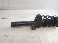 фото thumb №12, Амортизатор левые перед oem номер 3q0413031bn volkswagen passat b8 2.0tdi 15r.