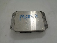 фото thumb №6, Opel meriva 1.7 cdti блок управления двигателем (эбу, компьютер двигателя) 8980003220 98000322