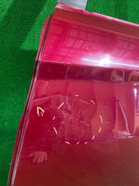 фото thumb №3, Дверь левая задние ford fiesta mk7