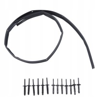 фото thumb №1, Прокладка капот na бампер dodge challenger