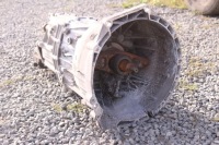 фото thumb №6, Кпп кпп / коробка передач bmw f10 f11 2.0 d n47
