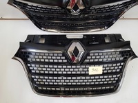 фото thumb №2, Решітка радіатора решітка радіатора бампера renault master iv