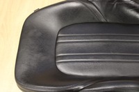 фото thumb №4, Спинка сиденье левая кожа maserati ghibli 13-