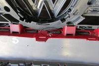 фото thumb №9, Бампер перед передній vw passat b7 3aa 10-14